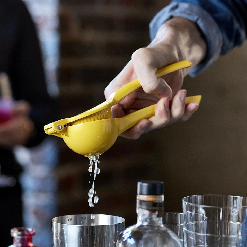 Williams Sonoma Open Kitchen Lemon Press - Image 4