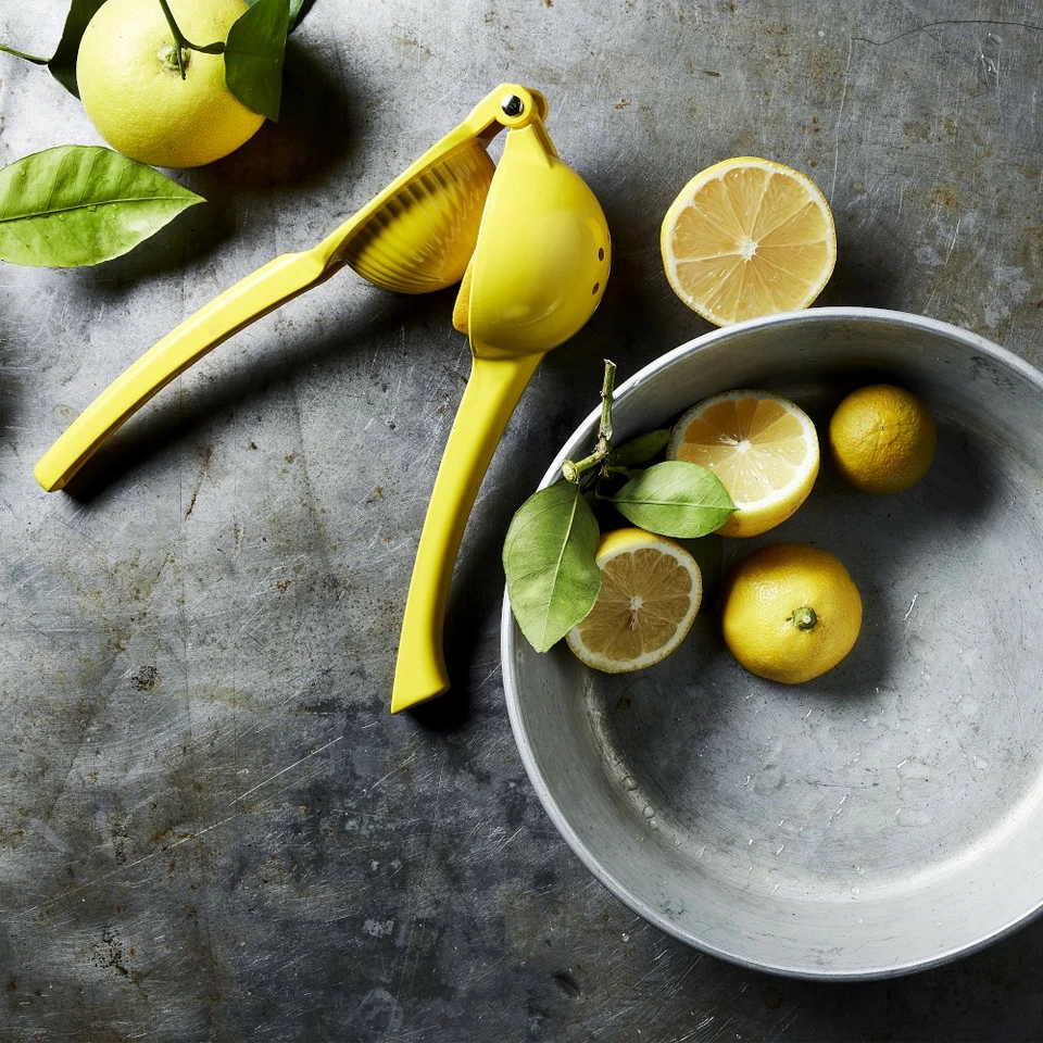 Williams Sonoma Open Kitchen Lemon Press - Image 18