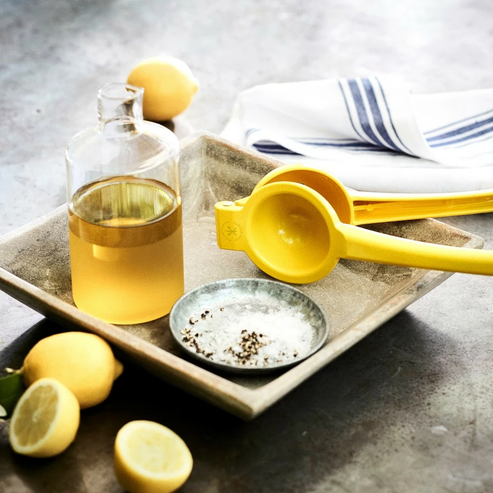 Williams Sonoma Open Kitchen Lemon Press - Image 19