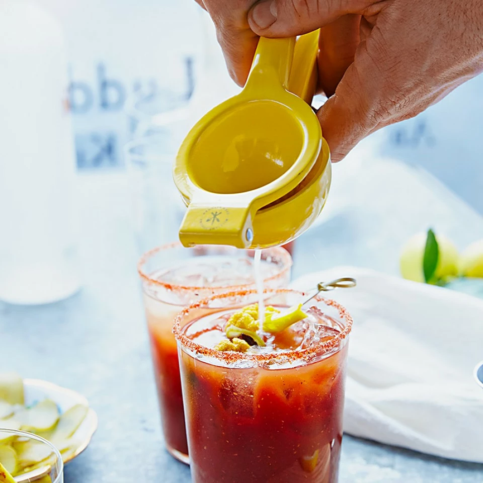 Williams Sonoma Open Kitchen Lemon Press - Image 12