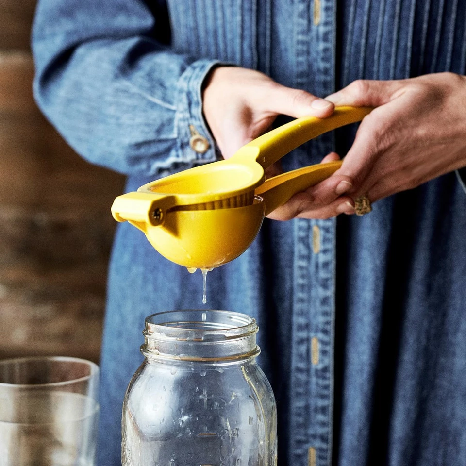 Williams Sonoma Open Kitchen Lemon Press - Image 20