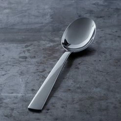 Williams Sonoma Open Kitchen Serving Spoon