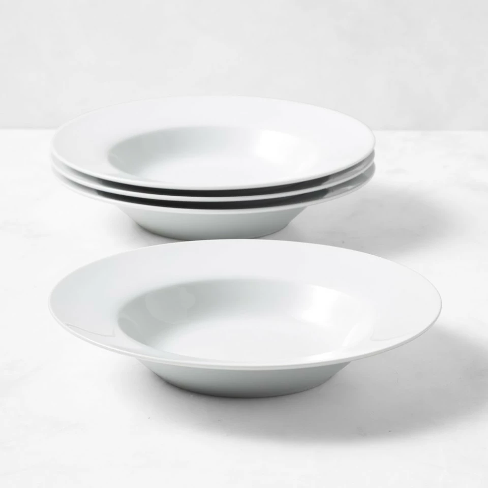 Williams Sonoma Open Kitchen Soup Plate - Image 2