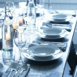 Williams Sonoma Open Kitchen Soup Plate