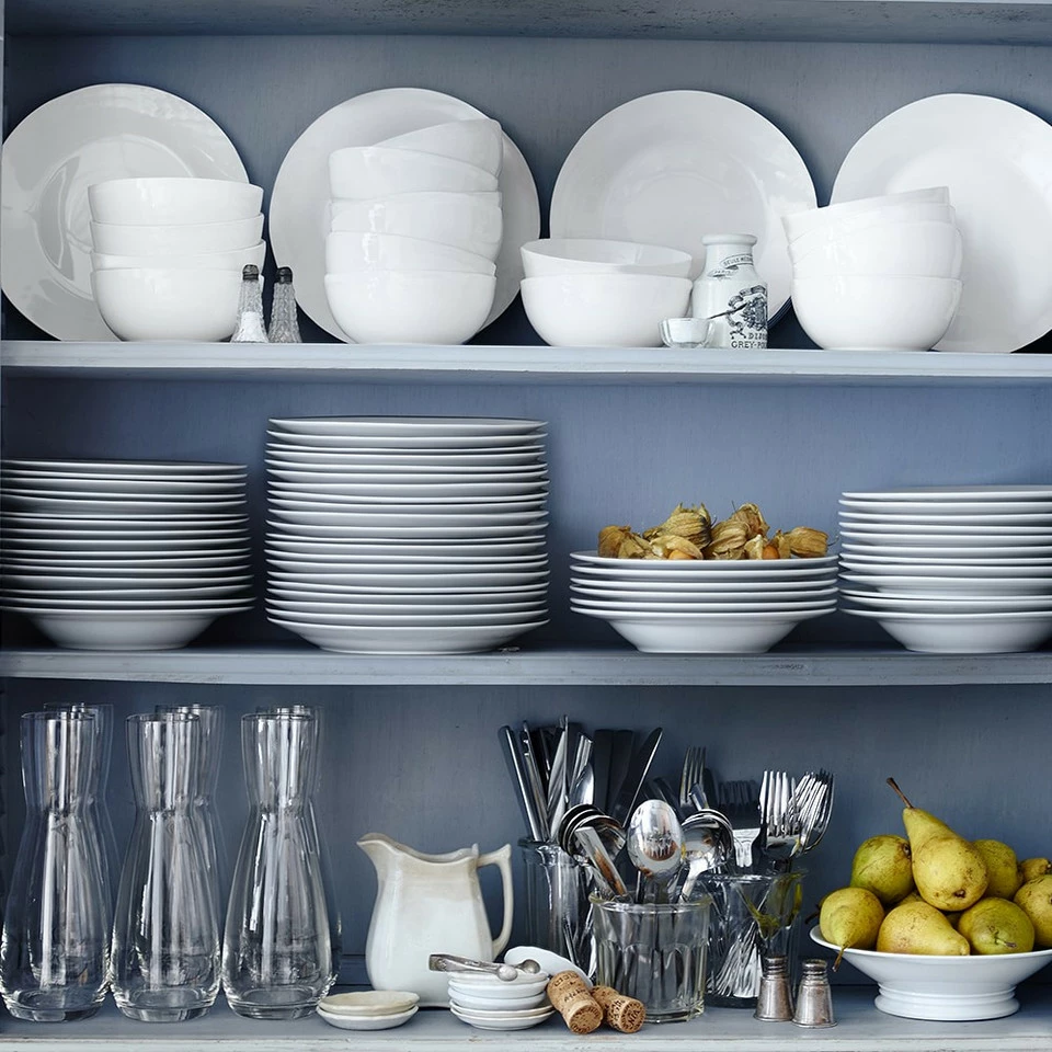 Williams Sonoma Open Kitchen Soup Plate - Image 6