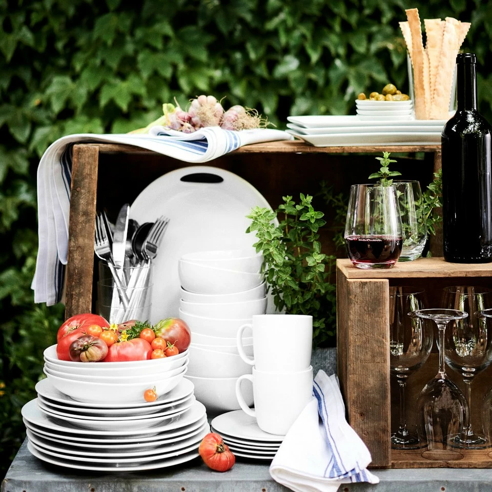 Williams Sonoma Open Kitchen Spoon - Image 14