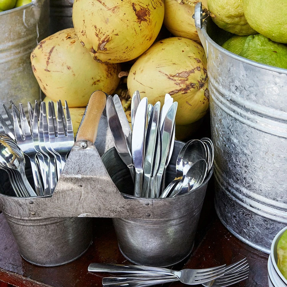 Williams Sonoma Open Kitchen Spoon - Image 12