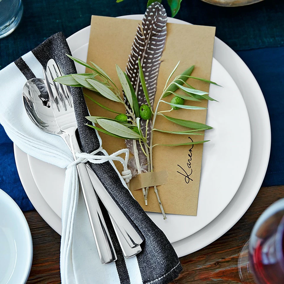 Williams Sonoma Open Kitchen Spoon - Image 10