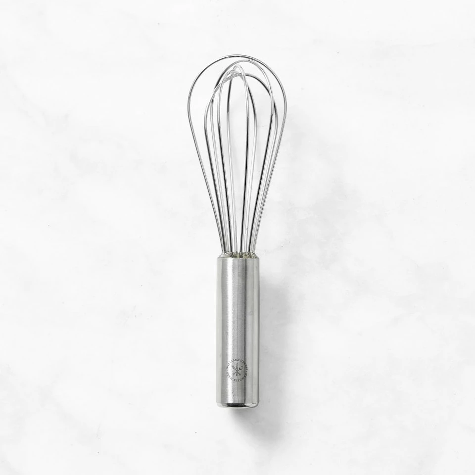Williams Sonoma Open Kitchen Whisk, 9 cm
