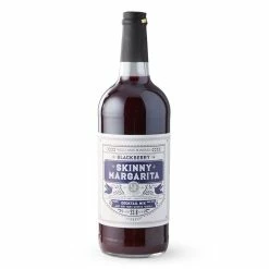 Williams Sonoma Skinny Margarita Mix, Blackberry