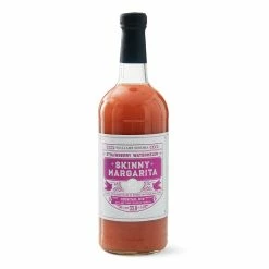 Williams Sonoma Skinny Margarita Mix, Strawberry-Watermelon