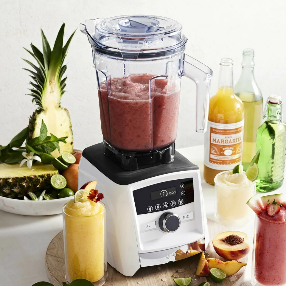 Williams Sonoma Skinny Peach Margarita Mix - Image 4