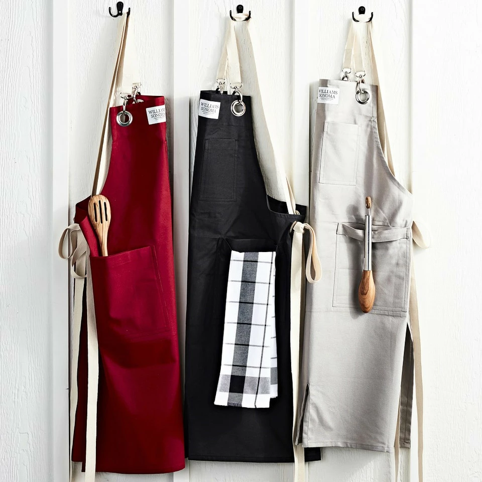 Williams Sonoma Ultimate Apron - Image 4
