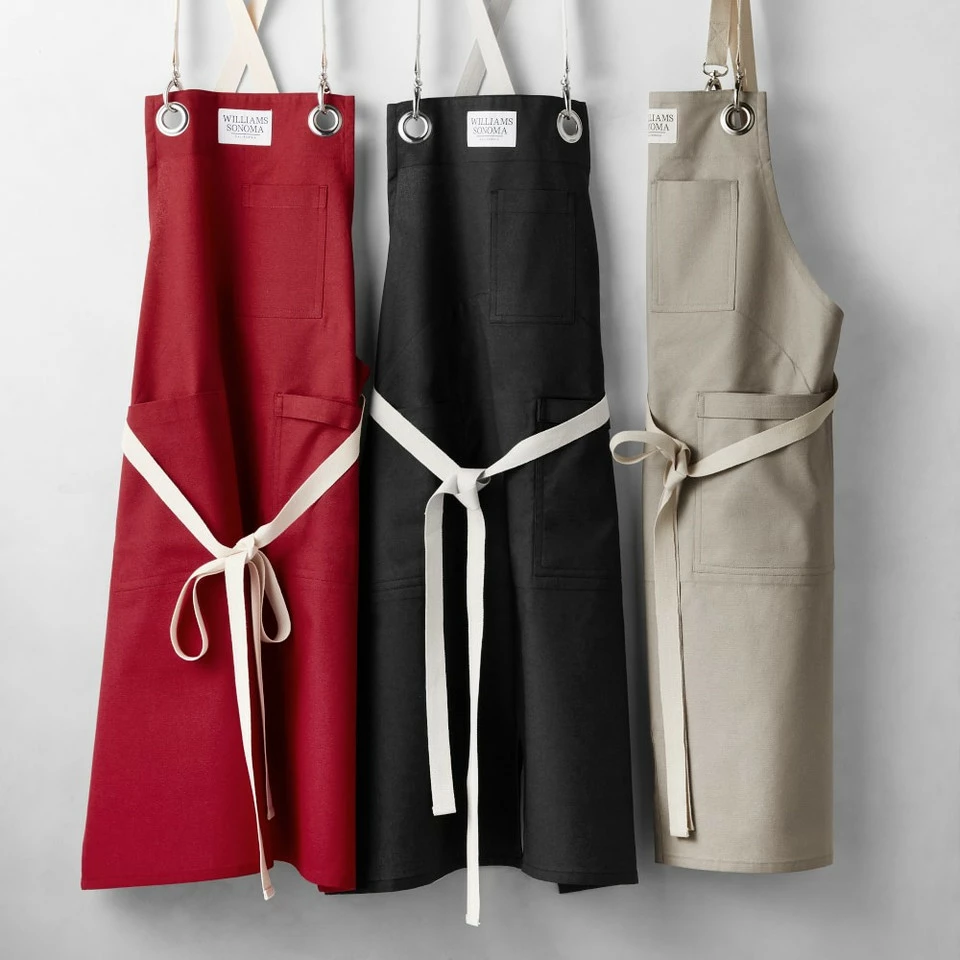 Williams Sonoma Ultimate Apron