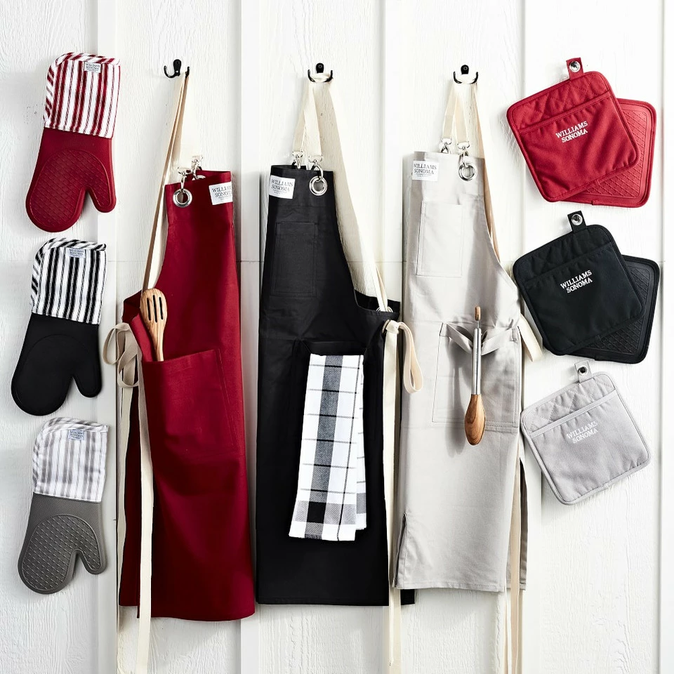 Williams Sonoma Ultimate Apron - Image 3