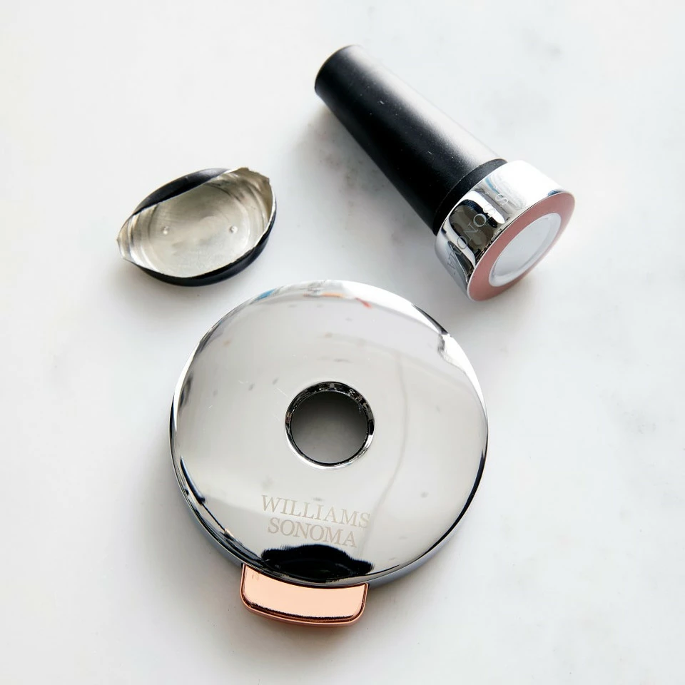 Williams Sonoma Wine Stopper - Image 2