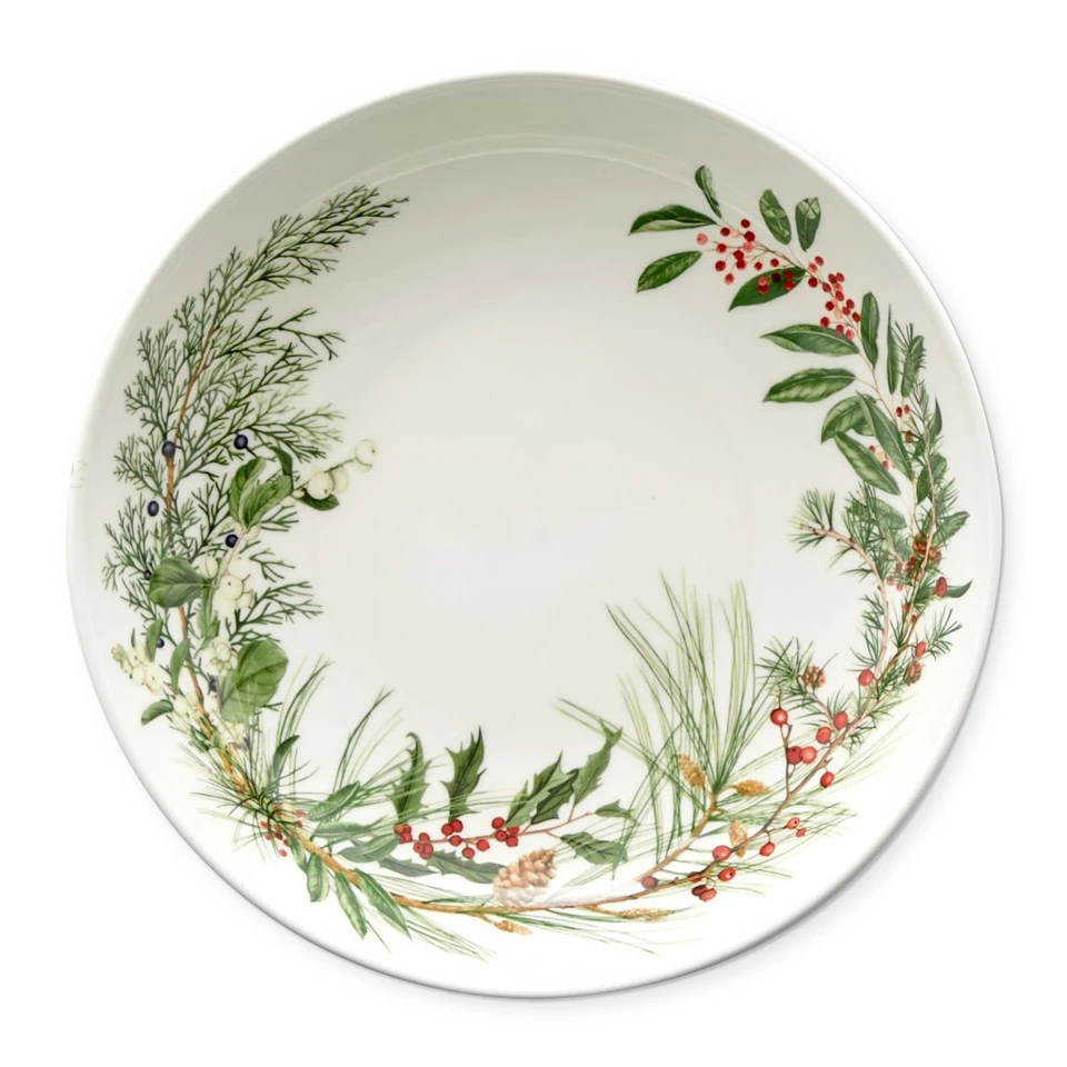 Woodland Berry Serving Bowl - Image 2
