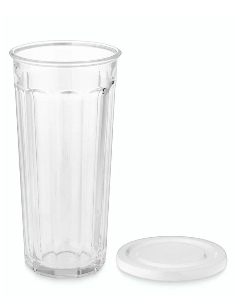 Working Glass with Lid - Image 12